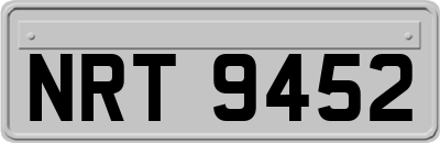 NRT9452