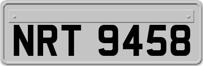 NRT9458