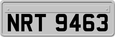 NRT9463