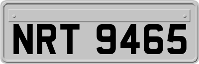 NRT9465