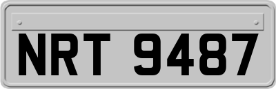 NRT9487