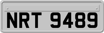 NRT9489