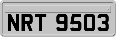 NRT9503