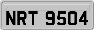 NRT9504