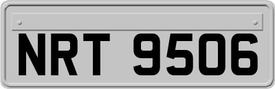 NRT9506