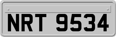 NRT9534