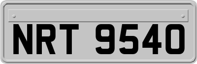NRT9540