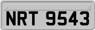 NRT9543