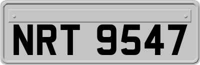 NRT9547