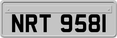 NRT9581