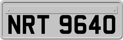 NRT9640