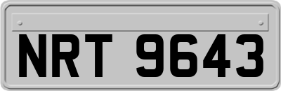 NRT9643