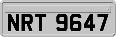 NRT9647