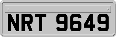 NRT9649