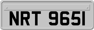 NRT9651