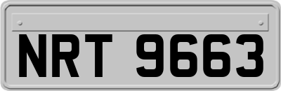 NRT9663