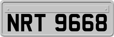NRT9668
