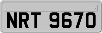NRT9670