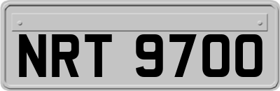 NRT9700