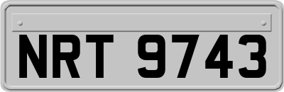 NRT9743