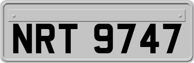 NRT9747