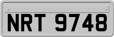 NRT9748