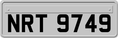 NRT9749