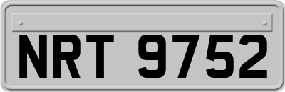NRT9752