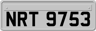 NRT9753