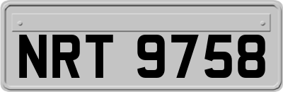 NRT9758