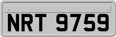NRT9759