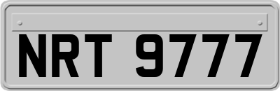 NRT9777