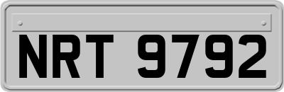 NRT9792