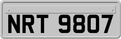 NRT9807