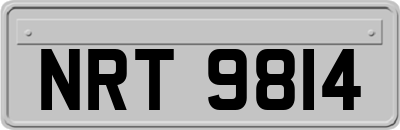 NRT9814
