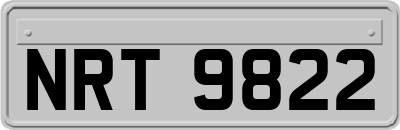 NRT9822