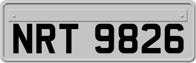 NRT9826
