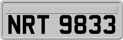 NRT9833