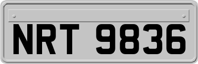 NRT9836