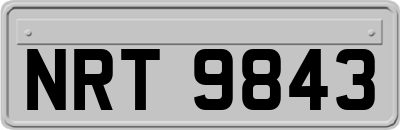 NRT9843