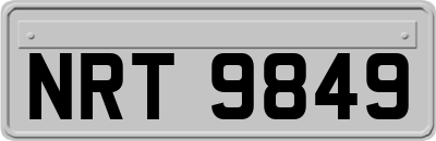 NRT9849