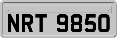 NRT9850