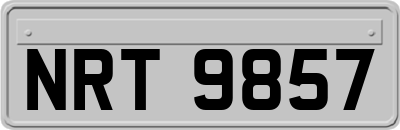 NRT9857