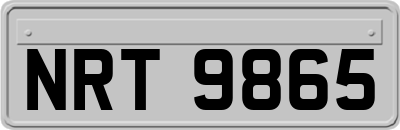 NRT9865