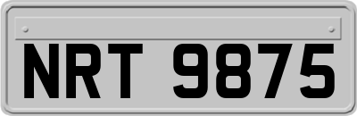 NRT9875
