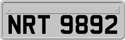 NRT9892