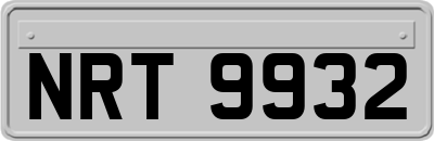 NRT9932