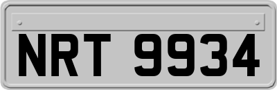 NRT9934