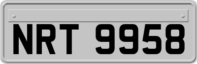 NRT9958