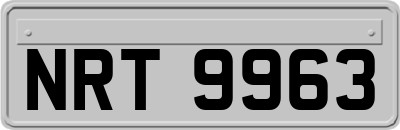 NRT9963